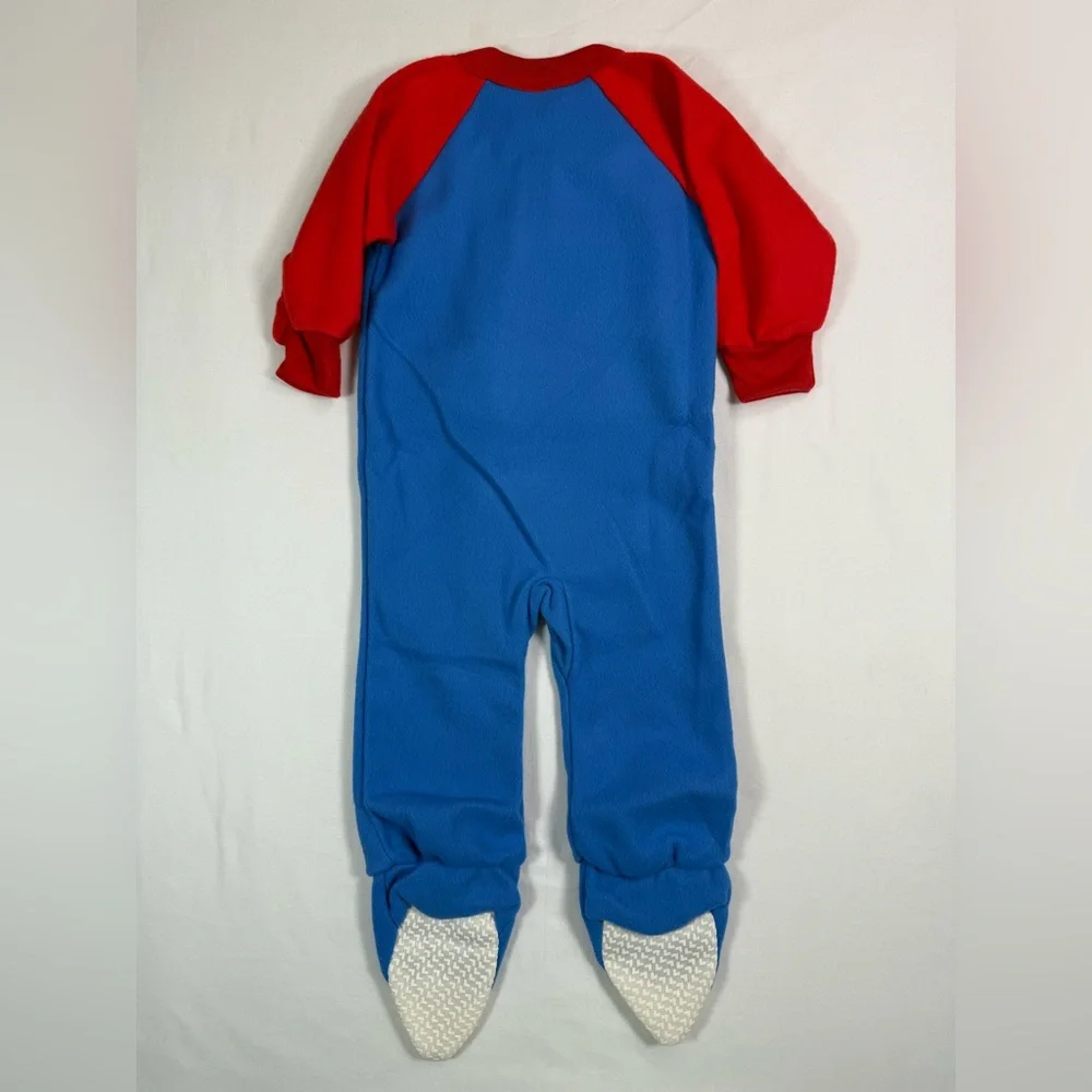 Sesame Street non piece
